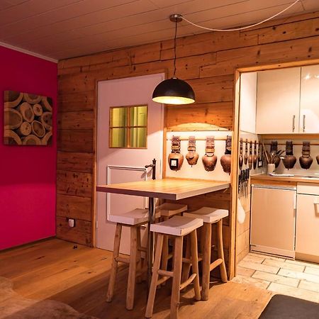 Haus Soellereck Nr 235 Daire Oberstdorf Dış mekan fotoğraf