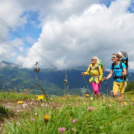 Haus Soellereck Nr 235 Daire Oberstdorf Dış mekan fotoğraf