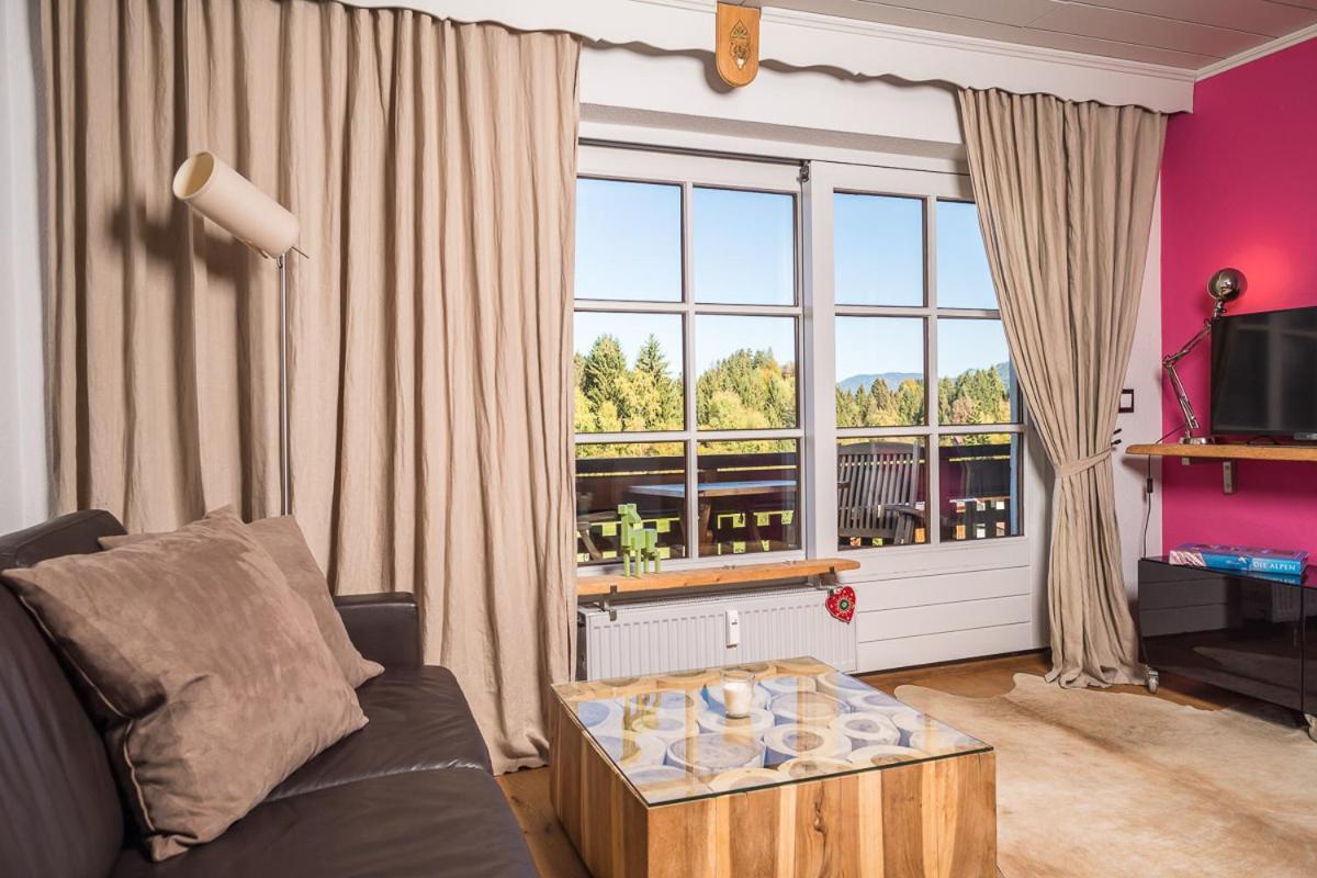 Haus Soellereck Nr 235 Daire Oberstdorf Dış mekan fotoğraf