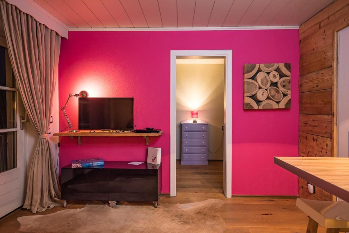 Haus Soellereck Nr 235 Daire Oberstdorf Dış mekan fotoğraf