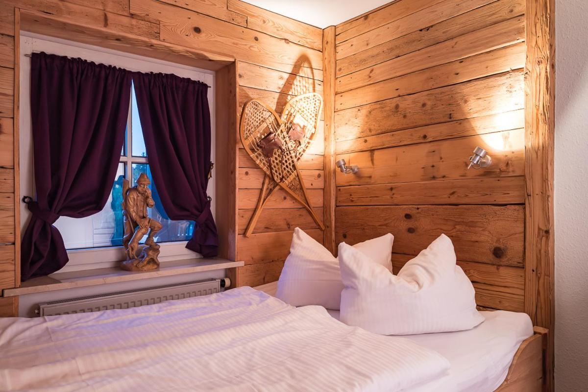 Haus Soellereck Nr 235 Daire Oberstdorf Dış mekan fotoğraf