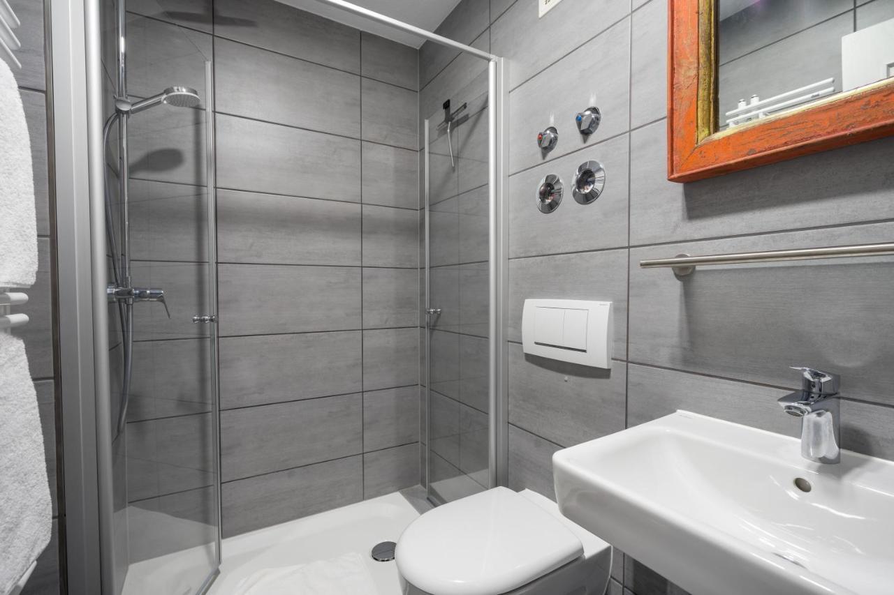 Haus Soellereck Nr 235 Daire Oberstdorf Dış mekan fotoğraf